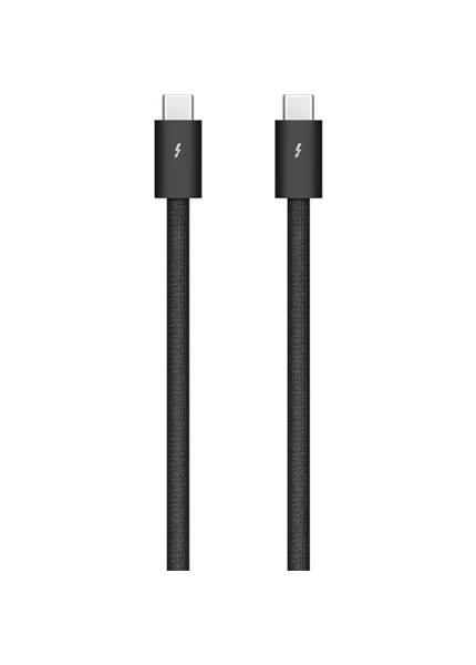 APPLE Kábel USB Type C/USB Type C, 100W, 1m APPLE Kábel USB Type C/USB Type C, 100W, 1m