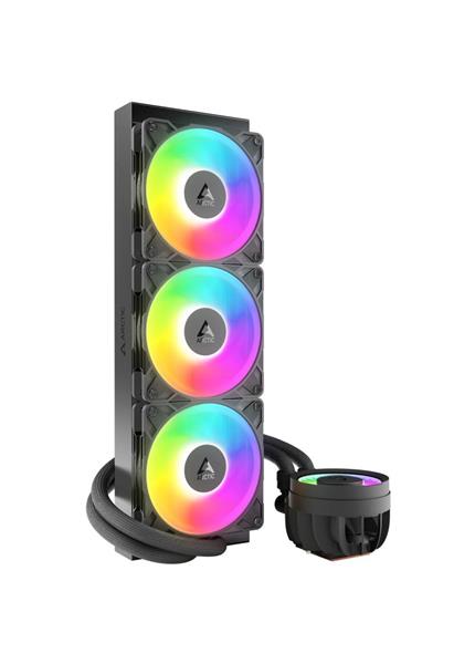 ARCTIC Liquid Freezer III Pro 360 A-RGB black ARCTIC Liquid Freezer III Pro 360 A-RGB black
