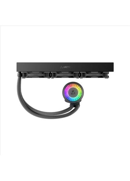 ARCTIC Liquid Freezer III Pro 360 A-RGB black ARCTIC Liquid Freezer III Pro 360 A-RGB black