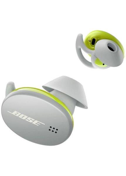 BOSE Sport Earbuds, Bezdrôtové slúchadlá, biele BOSE Sport Earbuds, Bezdrôtové slúchadlá, biele