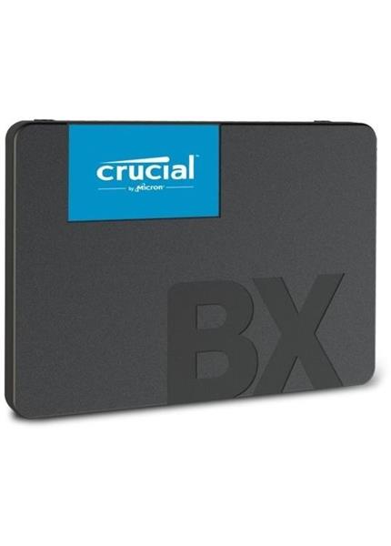 CRUCIAL SSD BX500 1TB/2,5"/SATA3/7mm CRUCIAL SSD BX500 1TB/2,5"/SATA3/7mm