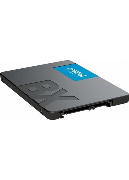 CRUCIAL SSD BX500 1TB/2,5"/SATA3/7mm CRUCIAL SSD BX500 1TB/2,5"/SATA3/7mm