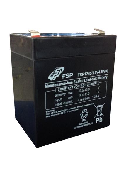 Fortron - nahradna bateria MPF0003700GP Fortron - nahradna bateria MPF0003700GP