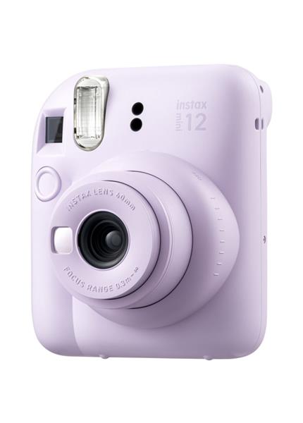 FujiFilm Instax Mini 12, Lilac Purple + 10 foto FujiFilm Instax Mini 12, Lilac Purple + 10 foto