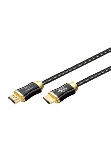 GEMBIRD AOC Kábel HDMI 2.1 M/M 10m, 8K Premium GEMBIRD AOC Kábel HDMI 2.1 M/M 10m, 8K Premium