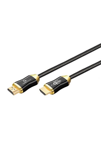 GEMBIRD AOC Kábel HDMI 2.1 M/M 20m, 8K Premium GEMBIRD AOC Kábel HDMI 2.1 M/M 20m, 8K Premium