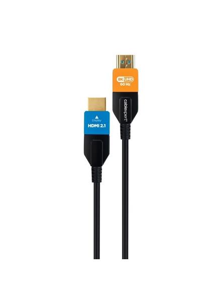 GEMBIRD AOC Kábel HDMI 2.1 M/M 5m, 8K Ultra High GEMBIRD AOC Kábel HDMI 2.1 M/M 5m, 8K Ultra High