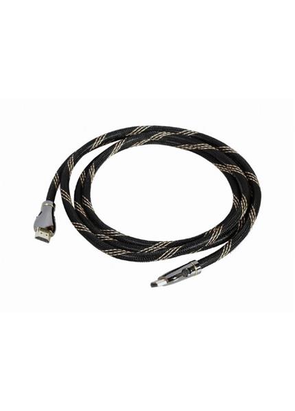 GEMBIRD Kábel HDMI 2.1 M/M 3m, 8K Premium GEMBIRD Kábel HDMI 2.1 M/M 3m, 8K Premium