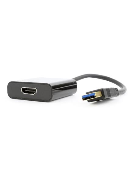 GEMBIRD Redukcia USB 3.0 Type A/HDMI Samica GEMBIRD Redukcia USB 3.0 Type A/HDMI Samica