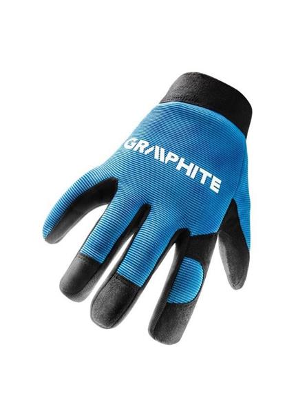 GRAPHITE 97G100, Ochranné pracovné rukavice GRAPHITE 97G100, Ochranné pracovné rukavice