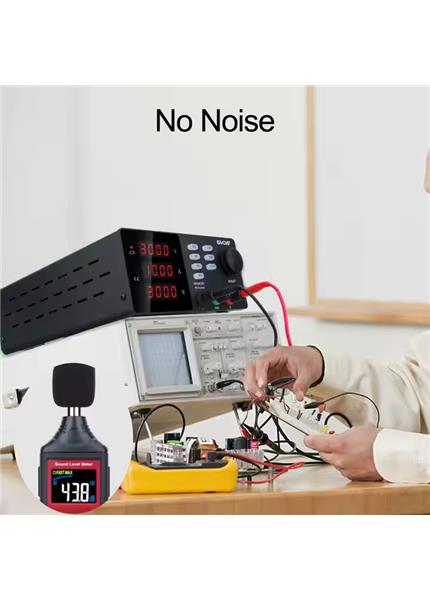 GVDA GD-E3010, Regulovateľný zdroj, 0-30V/0-10A GVDA GD-E3010, Regulovateľný zdroj, 0-30V/0-10A