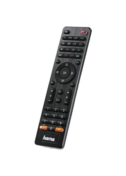 HAMA Smart TV, Univerzálny diaľkový ovládač pre TV HAMA Smart TV, Univerzálny diaľkový ovládač pre TV