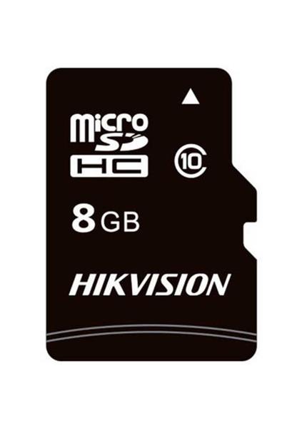 HIKVISION C1, Micro SDHC Card 8GB, Class 10 + A HIKVISION C1, Micro SDHC Card 8GB, Class 10 + A