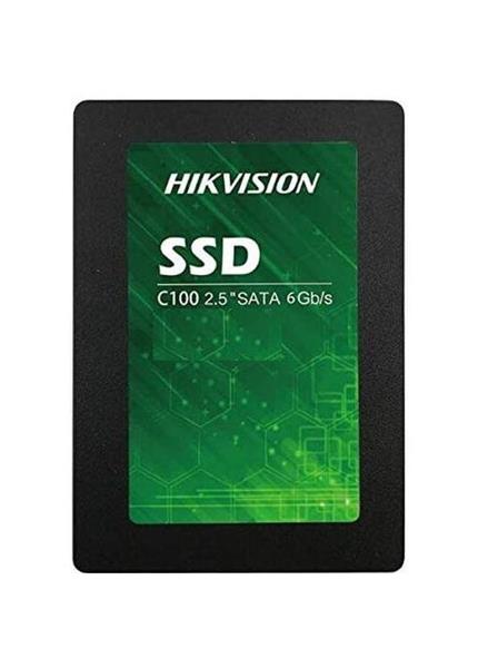 HIKVISION C100 1920GB/2,5"/SATA3/7mm HIKVISION C100 1920GB/2,5"/SATA3/7mm