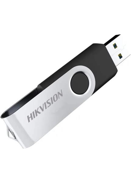 HIKVISION HS-USB-M200S, USB Kľúč, 16GB, str/čier HIKVISION HS-USB-M200S, USB Kľúč, 16GB, str/čier