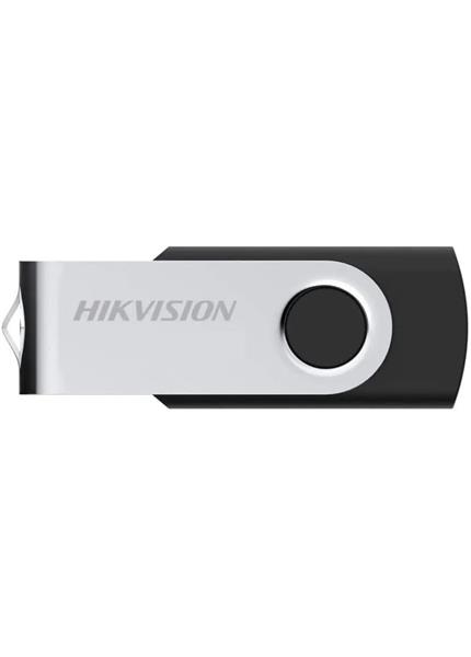 HIKVISION HS-USB-M200S, USB Kľúč, 64GB, str/čier HIKVISION HS-USB-M200S, USB Kľúč, 64GB, str/čier