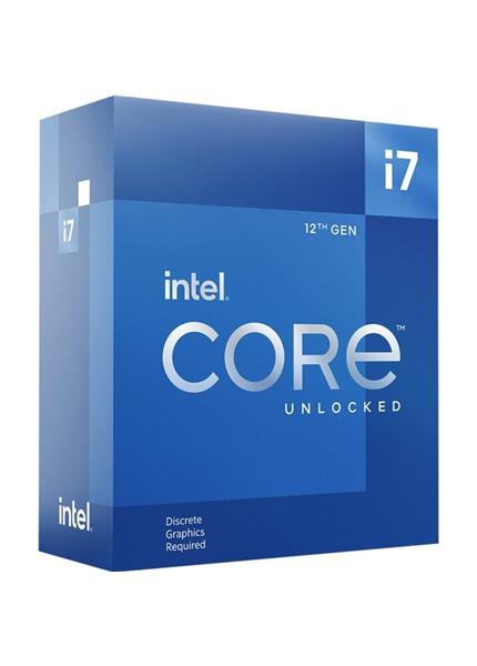 INTEL Core i7-12700K (25M Cache, do 4.90 GHz) INTEL Core i7-12700K (25M Cache, do 4.90 GHz)