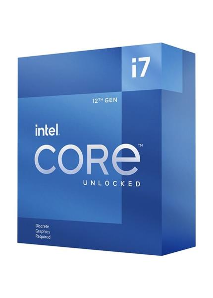 INTEL Core i7-12700K (25M Cache, do 4.90 GHz) INTEL Core i7-12700K (25M Cache, do 4.90 GHz)