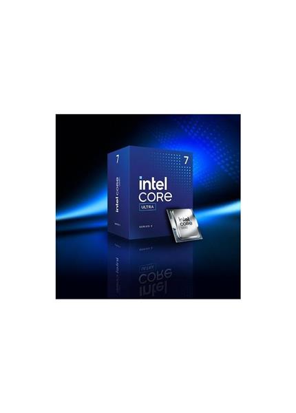 INTEL Core Ultra 7 Procesor 265F (30M, 5.3 GHz) INTEL Core Ultra 7 Procesor 265F (30M, 5.3 GHz)