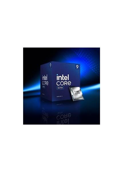 INTEL Core Ultra 9 Procesor 285 (36M, 5.6 GHz) INTEL Core Ultra 9 Procesor 285 (36M, 5.6 GHz)