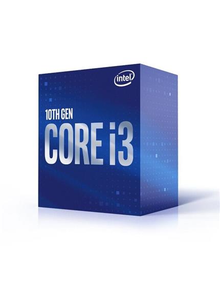 INTEL Intel Core i3-10100 (6M Cache do 4.30GHz) INTEL Intel Core i3-10100 (6M Cache do 4.30GHz)