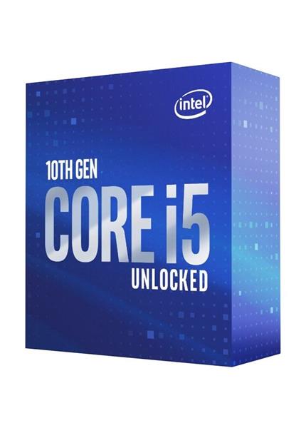 INTEL Intel Core i5-10600K (12M Cache do 4.80GHz) INTEL Intel Core i5-10600K (12M Cache do 4.80GHz)