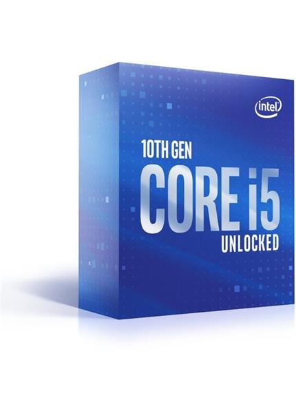 INTEL Intel Core i5-10600K (12M Cache do 4.80GHz) INTEL Intel Core i5-10600K (12M Cache do 4.80GHz)