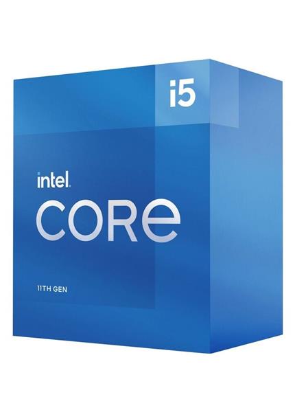 INTEL Intel Core i5-11400 (12M Cache do 4.40GHz) INTEL Intel Core i5-11400 (12M Cache do 4.40GHz)