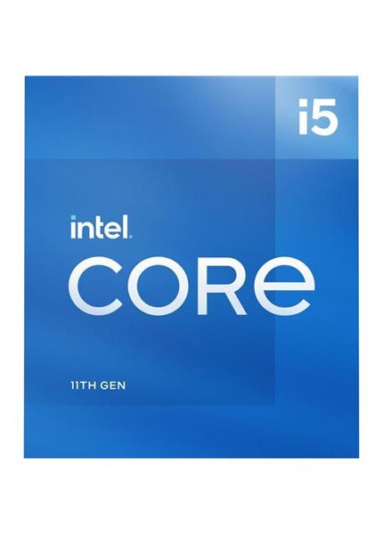 INTEL Intel Core i5-11400F (12M Cache do 4.40GHz) INTEL Intel Core i5-11400F (12M Cache do 4.40GHz)