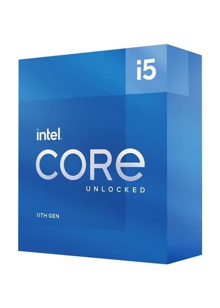 INTEL Intel Core i5-11600 (12M Cache do 4.80GHz) INTEL Intel Core i5-11600 (12M Cache do 4.80GHz)