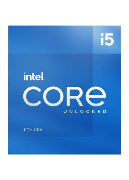 INTEL Intel Core i5-11600K (12M Cache do 4.90GHz) INTEL Intel Core i5-11600K (12M Cache do 4.90GHz)