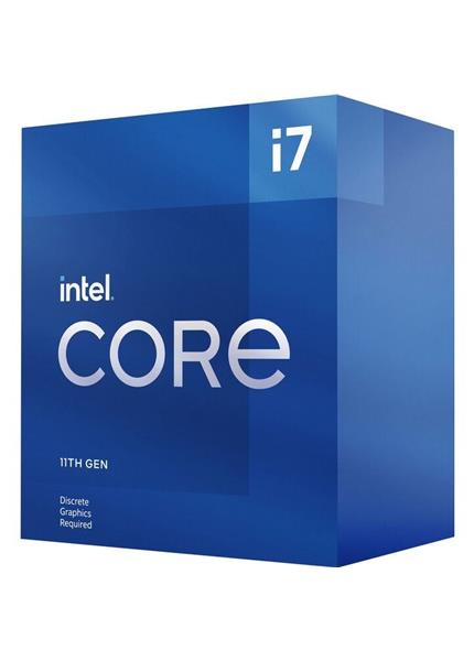 INTEL Intel Core i7-11700F (16M Cache do 4.9GHz) INTEL Intel Core i7-11700F (16M Cache do 4.9GHz)