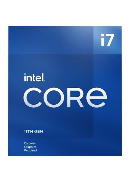 INTEL Intel Core i7-11700F (16M Cache do 4.9GHz) INTEL Intel Core i7-11700F (16M Cache do 4.9GHz)