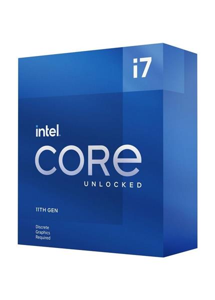 INTEL Intel Core i7-11700KF (16M Cache do 5.0GHz) INTEL Intel Core i7-11700KF (16M Cache do 5.0GHz)