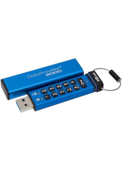 KINGSTON DataTraveler 2000 USB 3.1 16GB KINGSTON DataTraveler 2000 USB 3.1 16GB