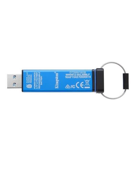 KINGSTON DataTraveler 2000 USB 3.1 16GB KINGSTON DataTraveler 2000 USB 3.1 16GB