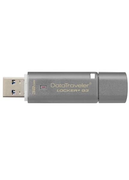 KINGSTON DataTraveler DTLocker+ G3 32GB KINGSTON DataTraveler DTLocker+ G3 32GB