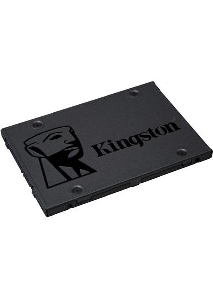 KINGSTON SSD A400 240GB/2,5"/SATA3/7mm KINGSTON SSD A400 240GB/2,5"/SATA3/7mm