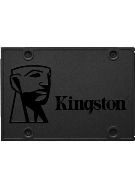 KINGSTON SSD A400 960GB/2,5"/SATA3/7mm KINGSTON SSD A400 960GB/2,5"/SATA3/7mm