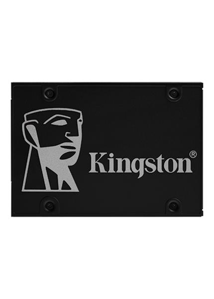 KINGSTON SSD KC600 256GB/2,5"/SATA3/7mm KINGSTON SSD KC600 256GB/2,5"/SATA3/7mm