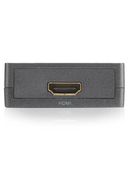 MARMITEK Connect HV15 HDMI/VGA MARMITEK Connect HV15 HDMI/VGA