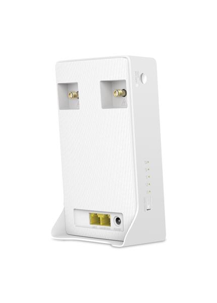 MERCUSYS MB130-4, AC1200 Dual Band Router 4G LTE MERCUSYS MB130-4, AC1200 Dual Band Router 4G LTE