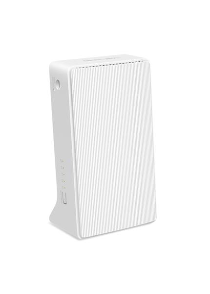 MERCUSYS MB130-4, AC1200 Dual Band Router 4G LTE MERCUSYS MB130-4, AC1200 Dual Band Router 4G LTE