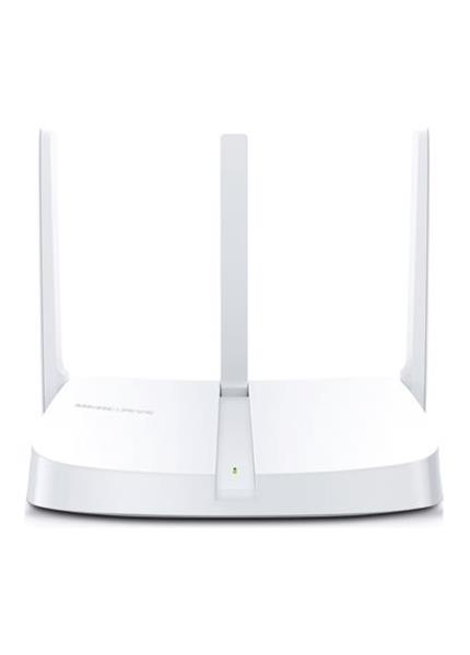 MERCUSYS MW305R 300Mbps Wireless N Router MERCUSYS MW305R 300Mbps Wireless N Router