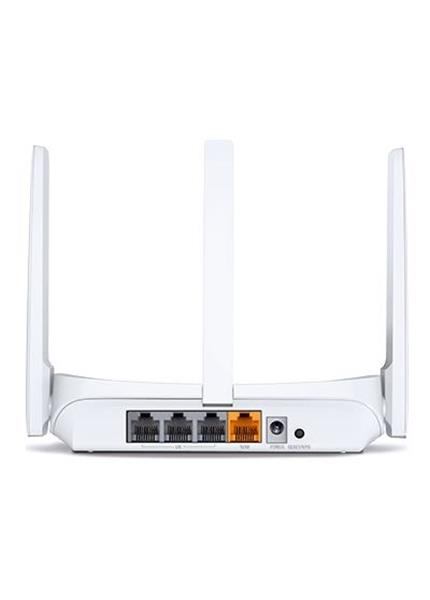 MERCUSYS MW305R 300Mbps Wireless N Router MERCUSYS MW305R 300Mbps Wireless N Router