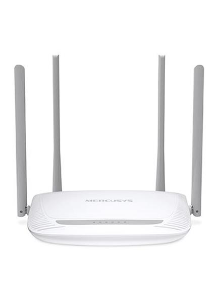 MERCUSYS MW325R 300Mbps Enhanced Wireless N Router MERCUSYS MW325R 300Mbps Enhanced Wireless N Router