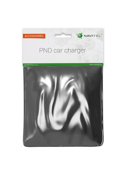 NAVITEL PND Car charger NAVITEL PND Car charger