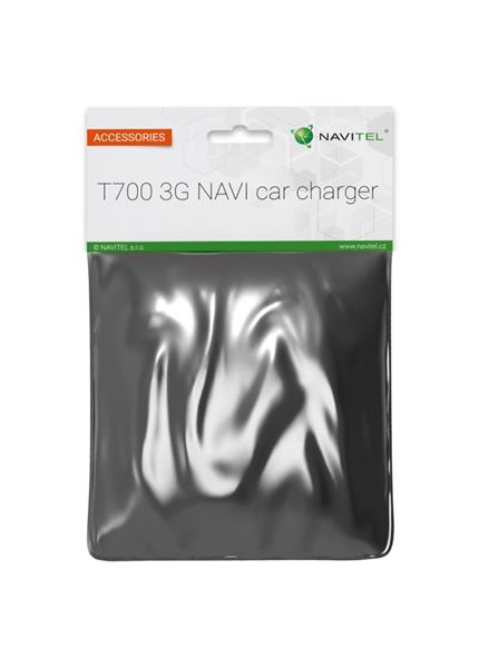NAVITEL T700 3G Car charger NAVITEL T700 3G Car charger