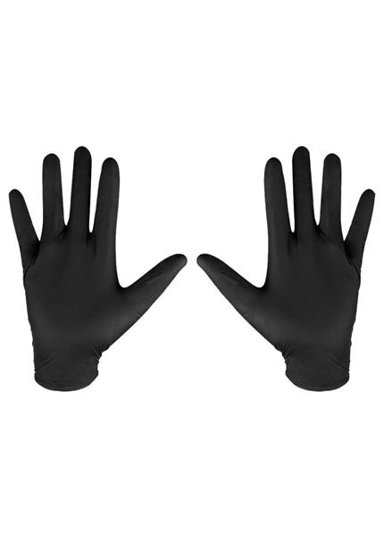NEO 97-691-XL Nitrilové rukavice, čierne, XL 100ks NEO 97-691-XL Nitrilové rukavice, čierne, XL 100ks