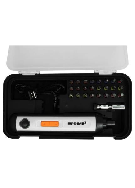 PRIME3 TCD21, AKU Skrutkovač USB-C PRIME3 TCD21, AKU Skrutkovač USB-C